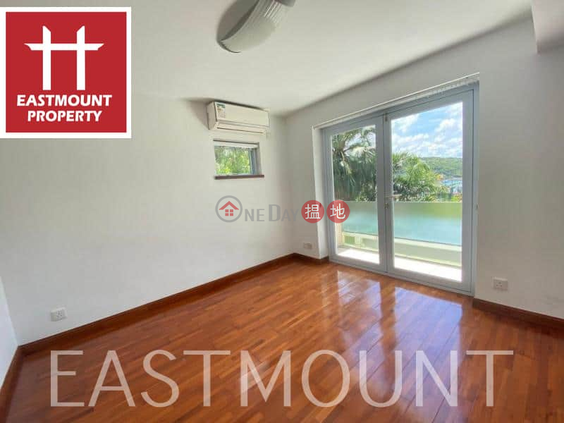Property Search Hong Kong | OneDay | Residential Rental Listings Clearwater Bay Village House | Property For Rent or Lease in Tai Hang Hau, Lung Ha Wan 龍蝦灣大坑口-Detached, Sea view, Big Garden