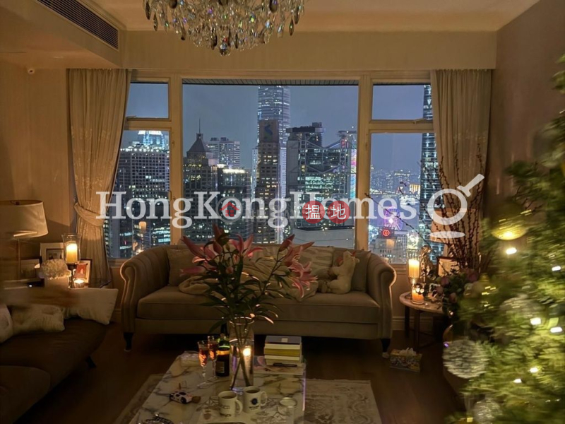 威豪閣4房豪宅單位出租|中區威豪閣(Wealthy Heights)出租樓盤 (Proway-LID50138R)