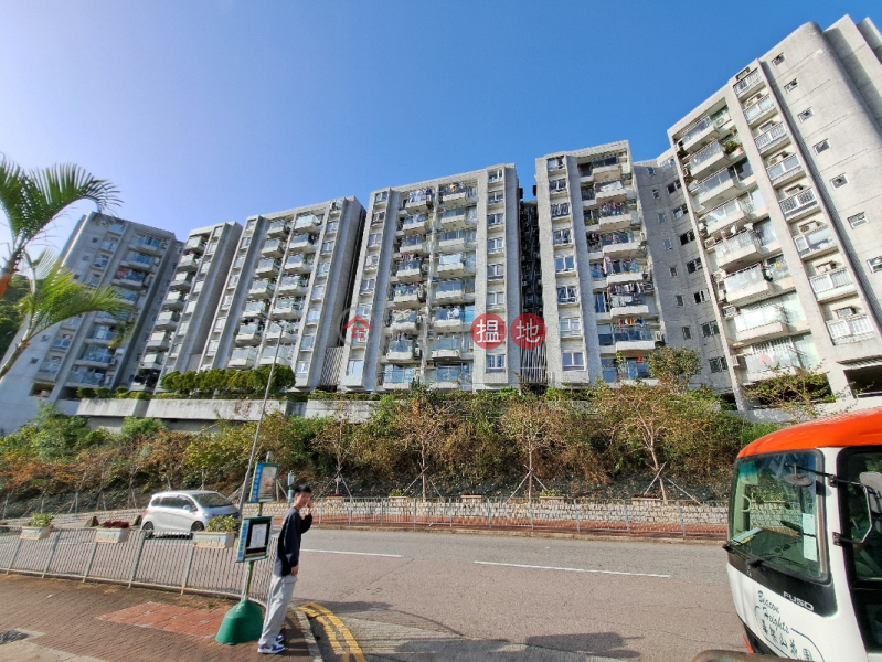 Beacon Heights Block 10 (畢架山花園 三期10座),Beacon Hill | ()(2)