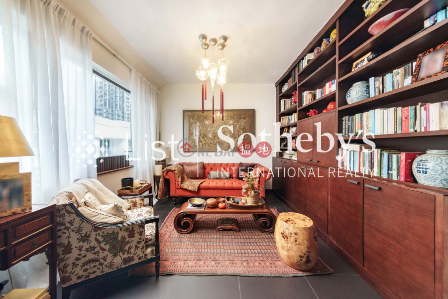 出售列堤頓道41號三房兩廳單位39-41列堤頓道 | 西區|香港出售|HK$ 1,800萬