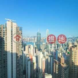 3房2廁,極高層,星級會所高雲臺出租單位 | 高雲臺 Goldwin Heights _0