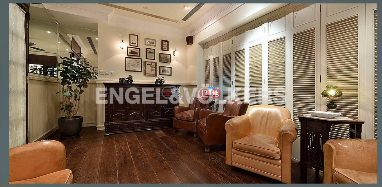 HK$ 135,500/ month, Queen\'s Garden | Central District, 4 Bedroom Luxury Flat for Rent in Central Mid Levels