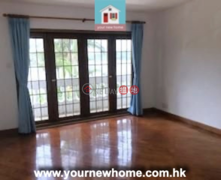 Property Search Hong Kong | OneDay | Residential Rental Listings | Waterfront House in Sai Kung | For Rent