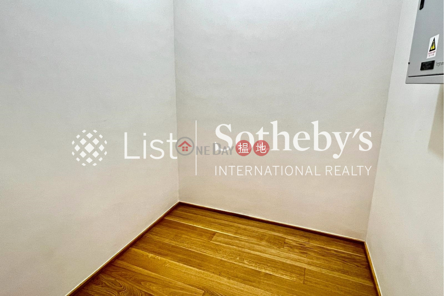 殷然兩房一廳單位出租|100堅道 | 西區-香港-出租HK$ 80,000/ 月