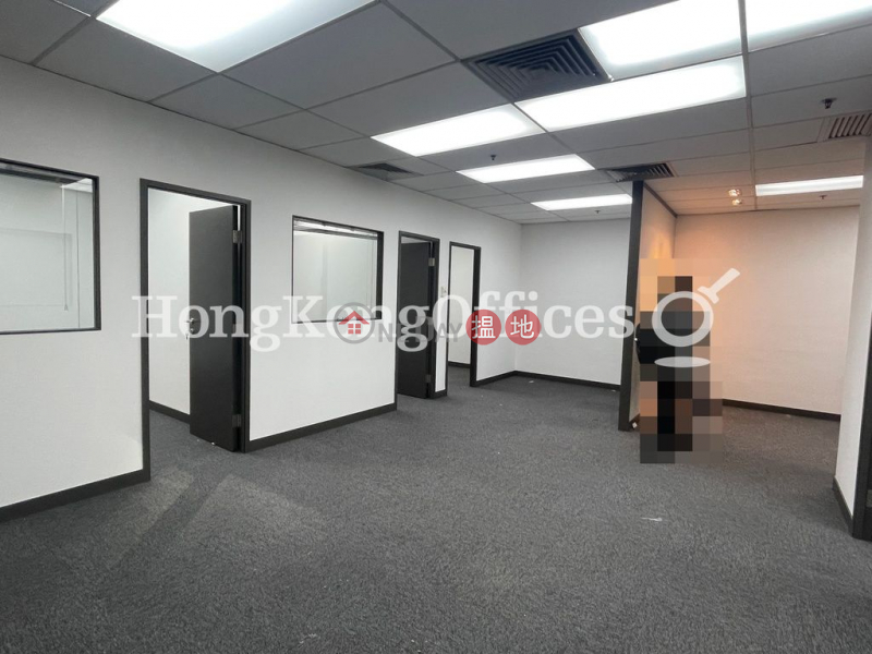 Office Unit for Rent at China Overseas Building | China Overseas Building 中國海外大廈 Rental Listings