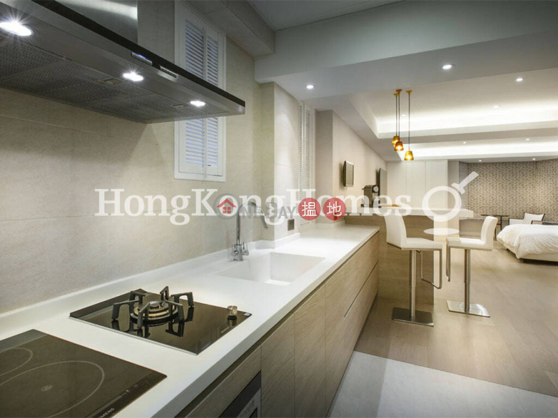 Property Search Hong Kong | OneDay | Residential | Sales Listings Studio Unit at Villa Benesther | For Sale