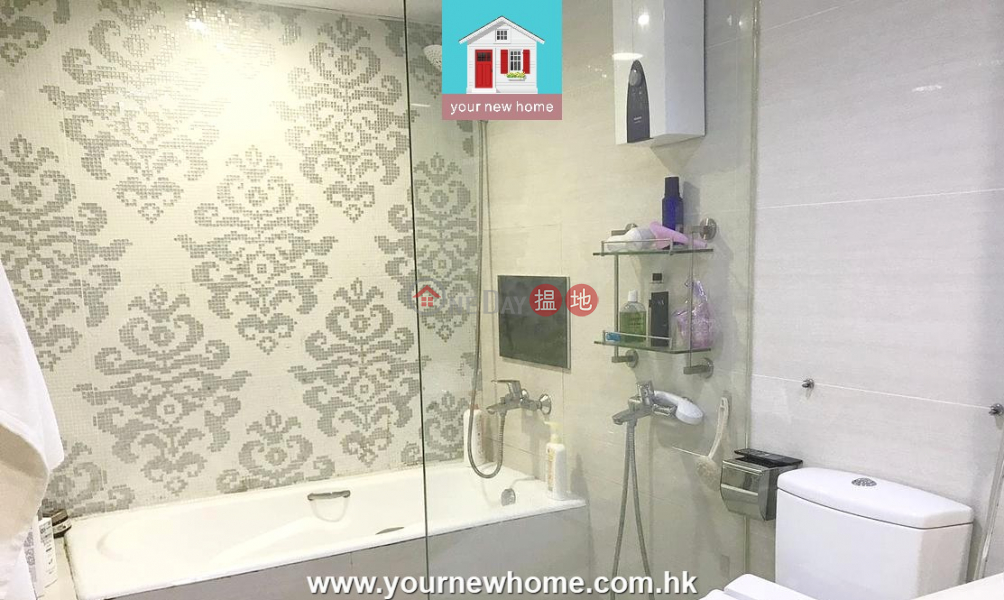 Convenient House in Clearwater Bay For Rent|上洋村村屋(Sheung Yeung Village House)出租樓盤 (RL2539)