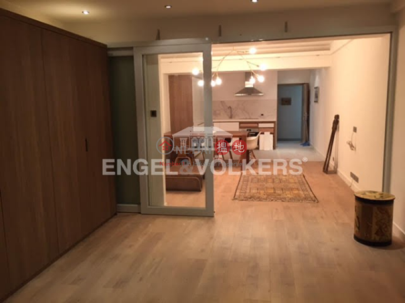 Property Search Hong Kong | OneDay | Residential, Sales Listings 1 Bed Flat for Sale in Sheung Wan