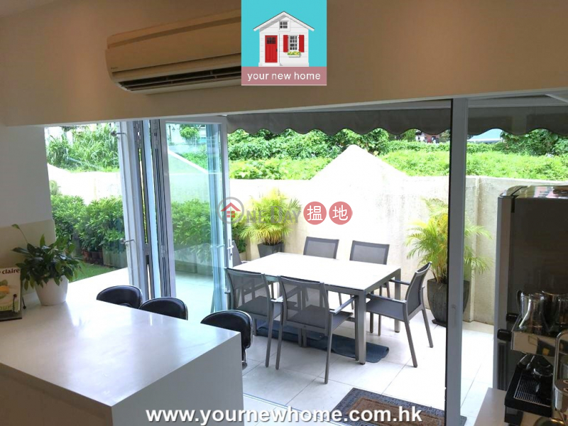 Convenient Sai Kung Townhouse | For Rent 7 Nam Pin Wai Road | Sai Kung Hong Kong, Rental | HK$ 50,000/ month