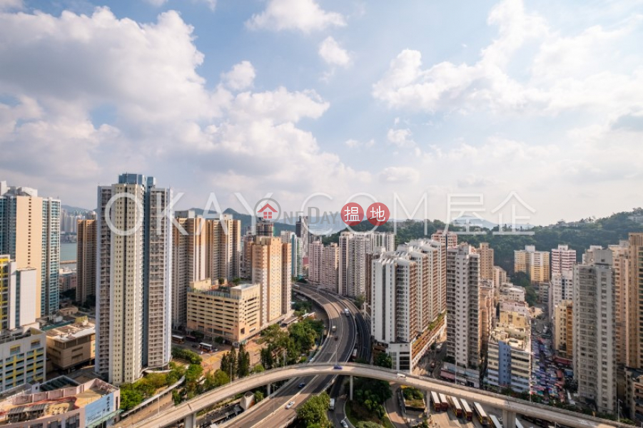 I‧Uniq ResiDence | High Residential Sales Listings, HK$ 9M