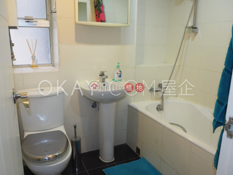Property Search Hong Kong | OneDay | Residential, Rental Listings, Cozy 1 bedroom on high floor | Rental