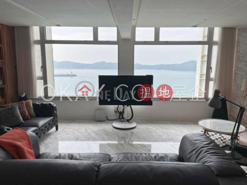 Luxurious 4 bedroom on high floor with parking | For Sale | South Horizons Phase 2, Yee Tsui Court Block 16 海怡半島2期怡翠閣(16座) _0