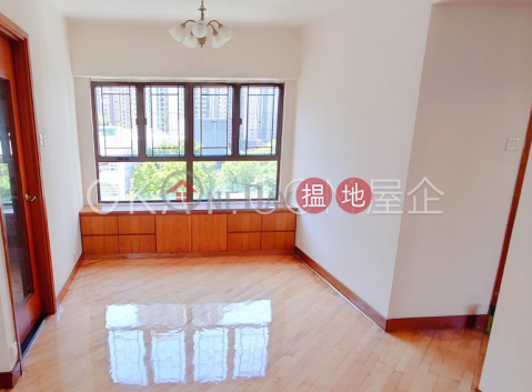 Cozy 2 bedroom in Western District | Rental | Bowie Court 寶瑜閣 _0