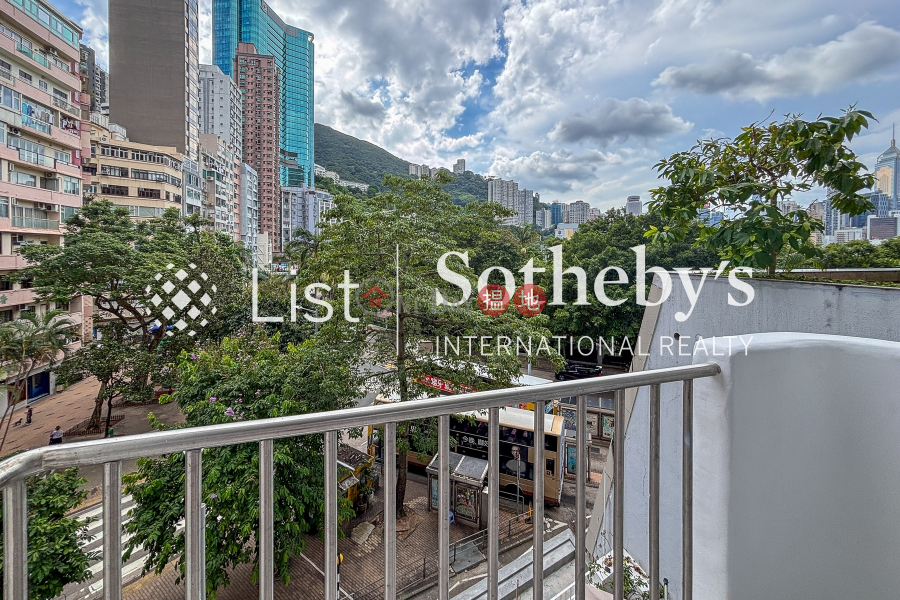快活大廈三房兩廳單位出租|灣仔區快活大廈(Happy Mansion)出租樓盤 (SOTHEBY-R328205-R)