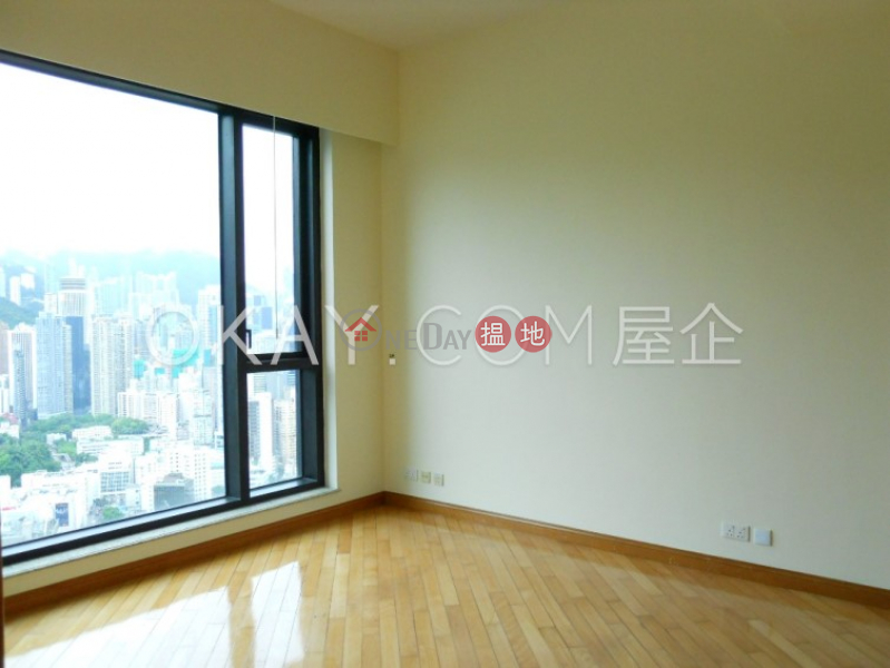 HK$ 380M | The Leighton Hill Wan Chai District | Rare 5 bedroom on high floor with parking | For Sale