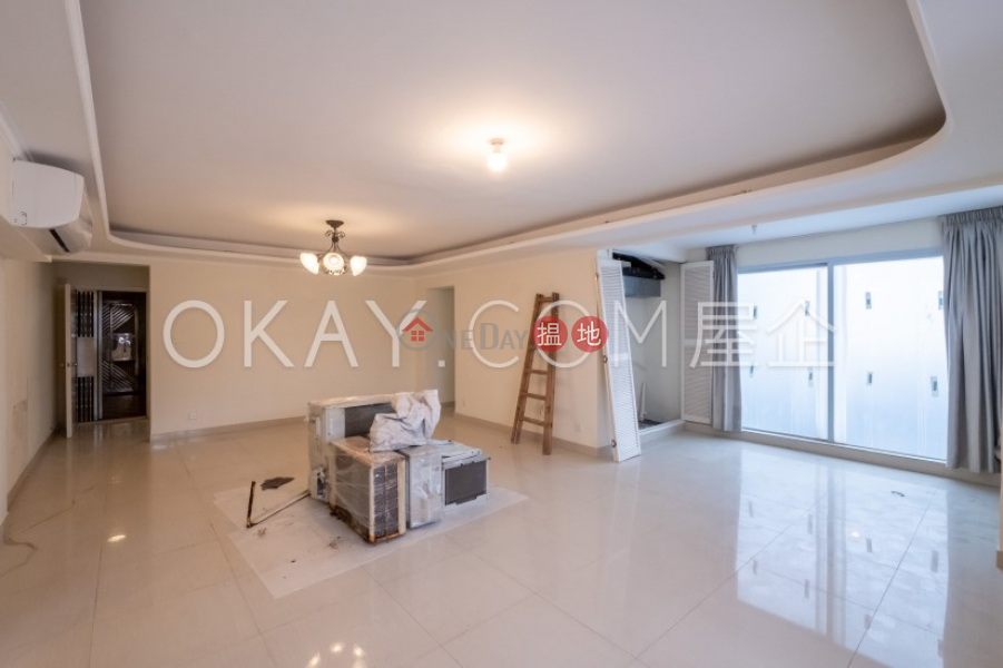 Property Search Hong Kong | OneDay | Residential, Sales Listings | Efficient 3 bedroom with harbour views & balcony | For Sale
