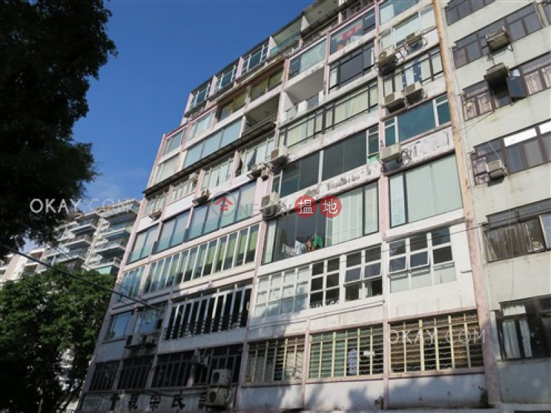 Nicely kept 3 bed on high floor with racecourse views | For Sale 93-95 Wong Nai Chung Road | Wan Chai District, Hong Kong Sales, HK$ 21.5M