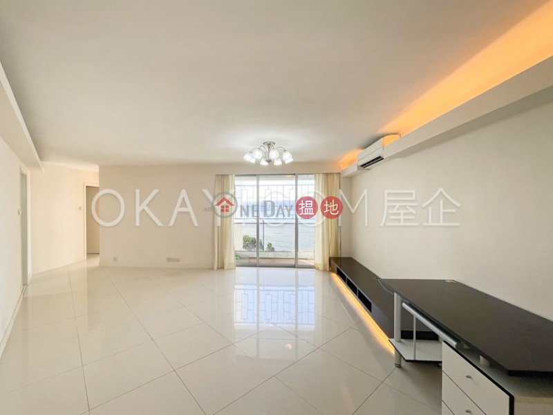 Gorgeous 3 bed on high floor with sea views & balcony | Rental | (T-39) Marigold Mansion Harbour View Gardens (East) Taikoo Shing 太古城海景花園美菊閣 (39座) Rental Listings