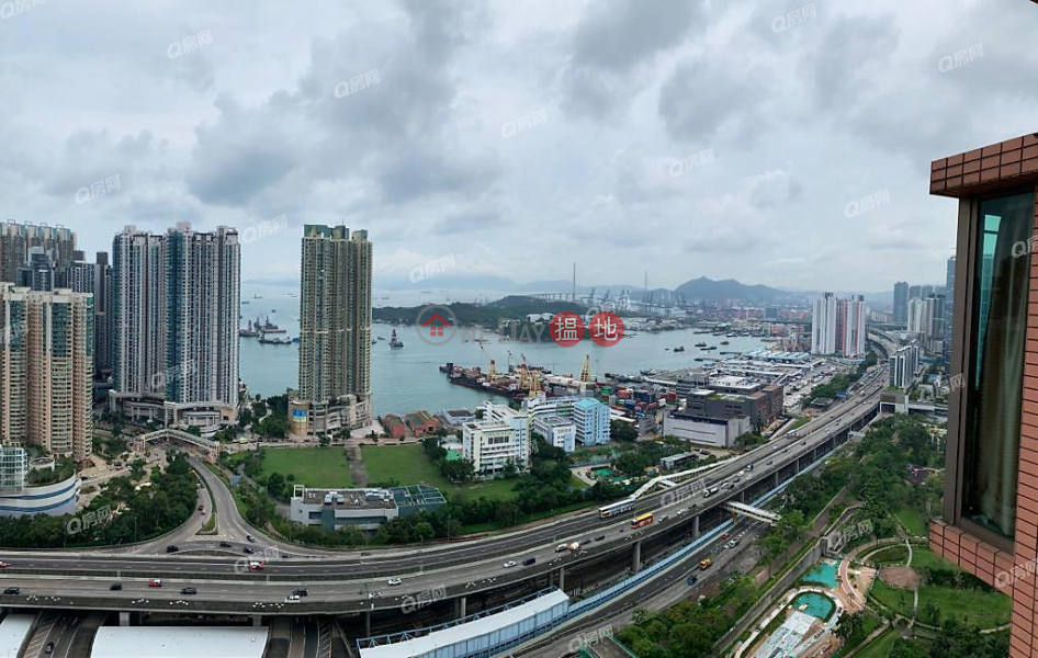 君匯港6座|高層|住宅-出租樓盤HK$ 25,000/ 月