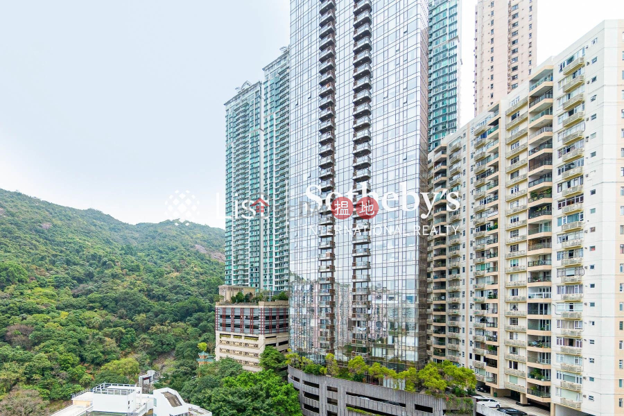 Property for Rent at Jardine Summit with 3 Bedrooms, 50A-C Tai Hang Road | Wan Chai District | Hong Kong, Rental, HK$ 45,000/ month