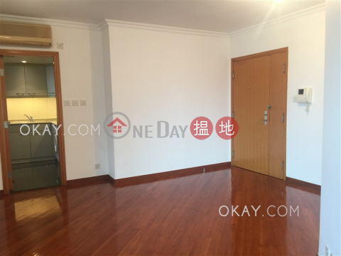 Stylish 3 bed on high floor with harbour views | For Sale | 80 Robinson Road 羅便臣道80號 _0