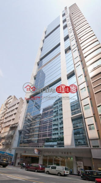 FUTURA, Po Shau Centre 柏秀中心 Rental Listings | Kwun Tong District (tlgpp-01481)