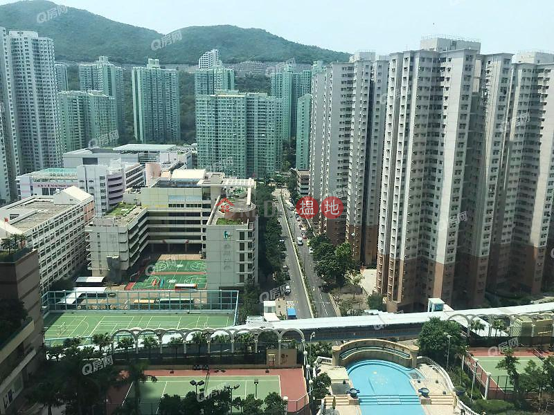 HK$ 18,000/ month Tower 7 Island Resort | Chai Wan District, Tower 7 Island Resort | 2 bedroom Low Floor Flat for Rent