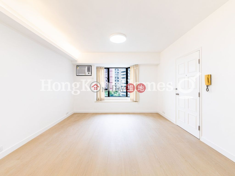 2 Bedroom Unit for Rent at 1 Tai Hang Road | 1 Tai Hang Road 大坑道1號 Rental Listings