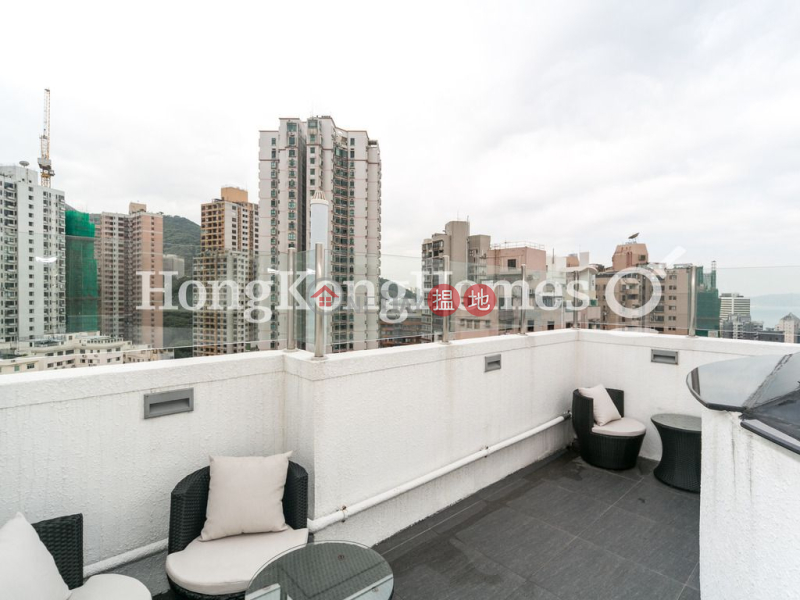 2 Bedroom Unit for Rent at Wilton Place | 18 Park Road | Western District, Hong Kong Rental, HK$ 78,000/ month