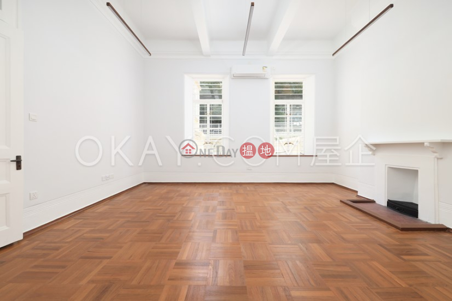 Beautiful house with sea views, terrace & balcony | Rental, 61 Mount Davis Road | Western District, Hong Kong | Rental, HK$ 150,000/ month