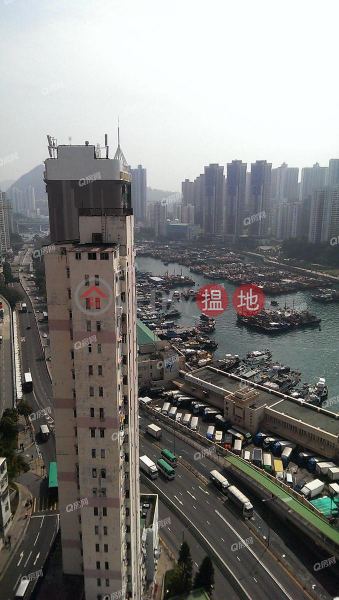 碧麗大廈高層住宅|出售樓盤HK$ 480萬