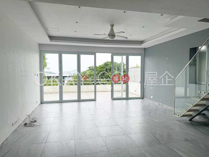 Nicely kept house with rooftop & balcony | For Sale, Chuk Yeung Road | Sai Kung Hong Kong | Sales, HK$ 15M