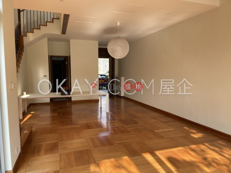 HK$ 65,000/ month | The Giverny | Sai Kung Stylish house with rooftop, terrace & balcony | Rental