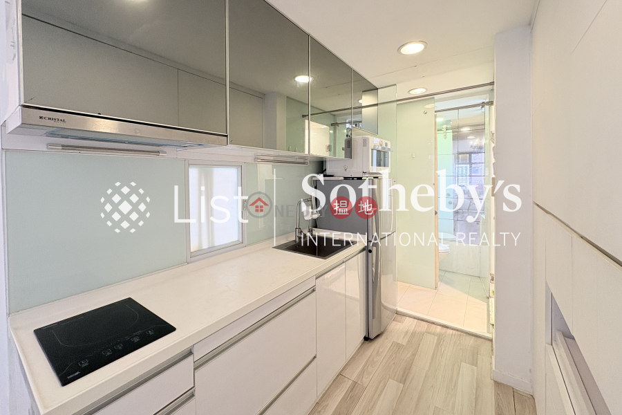 HK$ 650萬-豪景閣-西區-出售豪景閣兩房一廳單位