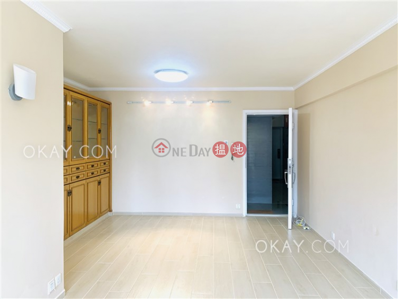 Efficient 3 bedroom in Mid-levels East | Rental | Block B Grandview Tower 慧景臺 B座 Rental Listings