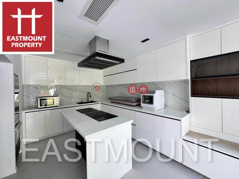 香港搵樓|租樓|二手盤|買樓| 搵地 | 住宅出售樓盤西貢 Sea View Villa, Chuk Yeung Road 竹洋路西沙小築別墅出售-海景, 大花園 | 物業 ID:133西沙小築出售單位