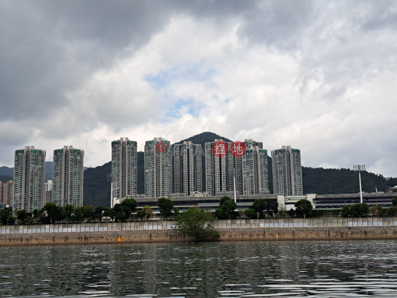 Royal Ascot Phase 2 Block 9 (駿景園9座),Fo Tan | ()(3)