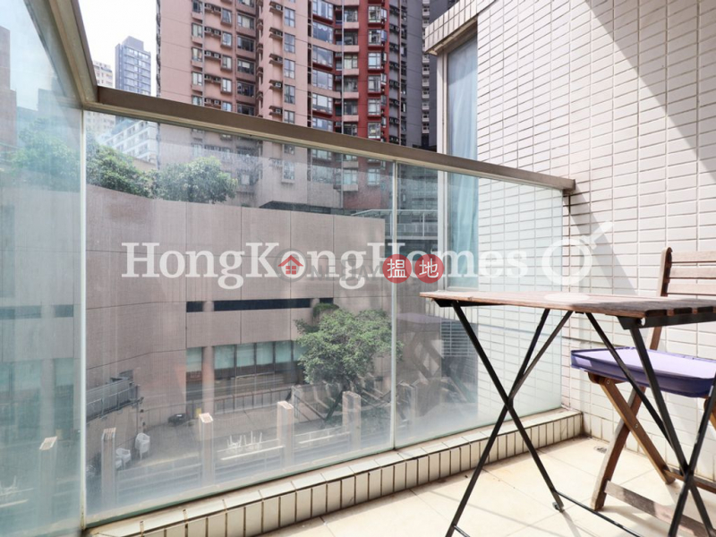 2 Bedroom Unit for Rent at Manhattan Avenue | 253-265 Queens Road Central | Western District, Hong Kong Rental HK$ 22,000/ month
