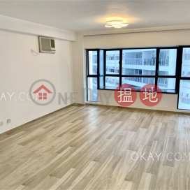 Lovely 3 bedroom with harbour views | Rental | Prosperous Height 嘉富臺 _0