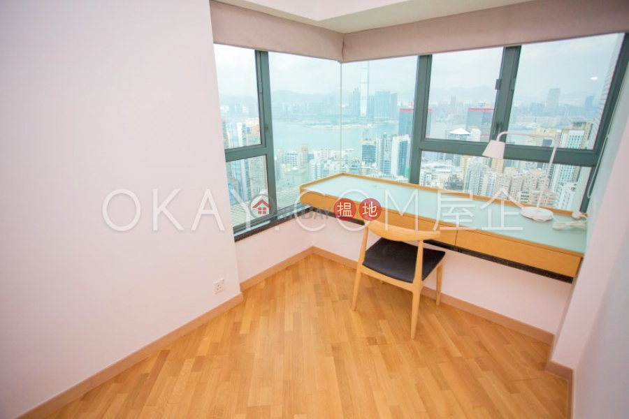 羅便臣道80號高層|住宅-出租樓盤HK$ 49,000/ 月