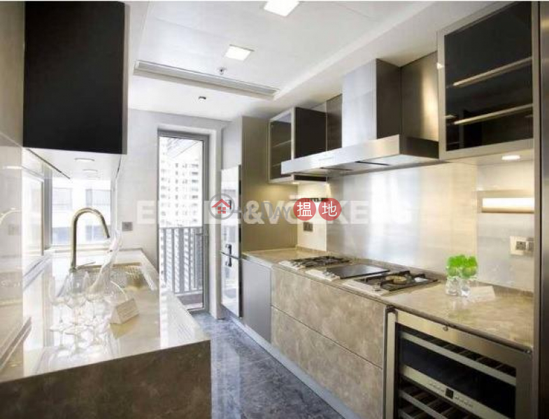 3 Bedroom Family Flat for Sale in Central Mid Levels | Kennedy Park At Central 君珀 Sales Listings