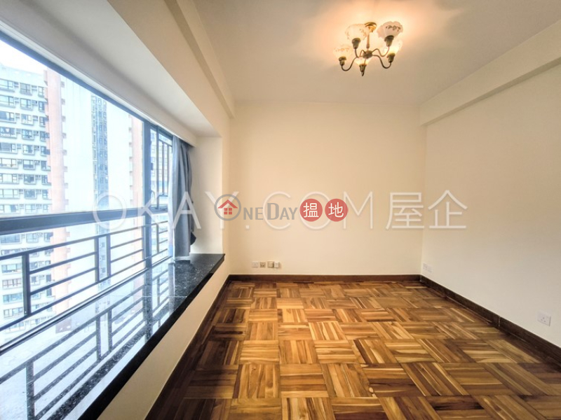 Property Search Hong Kong | OneDay | Residential | Rental Listings Popular 3 bedroom on high floor with rooftop & parking | Rental