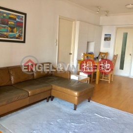 西半山三房兩廳筍盤出租|住宅單位 | 聯邦花園 Realty Gardens _0
