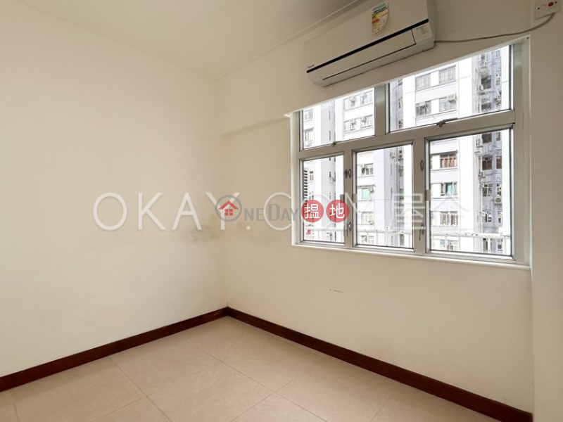 Property Search Hong Kong | OneDay | Residential, Rental Listings | Cozy 1 bedroom on high floor with terrace | Rental