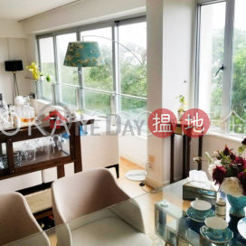 Gorgeous 3 bedroom with harbour views & parking | Rental