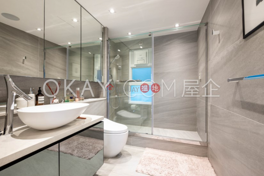 Property Search Hong Kong | OneDay | Residential, Rental Listings | Lovely 3 bedroom with sea views & parking | Rental