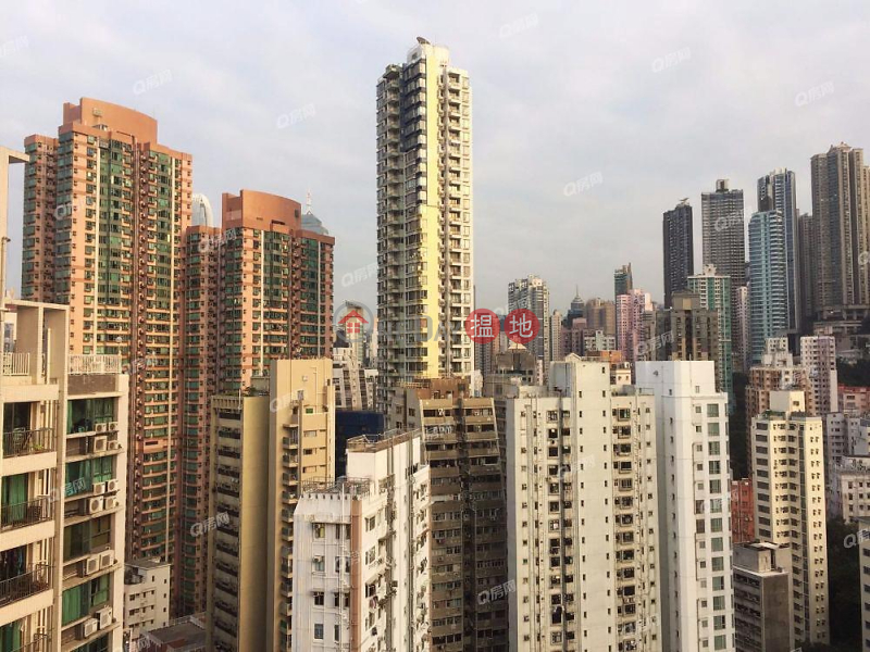 西浦|中層住宅-出租樓盤HK$ 46,000/ 月