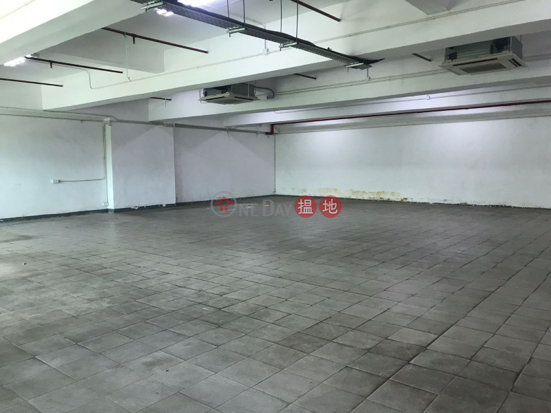 葵德工業中心-中層工業大廈|出租樓盤-HK$ 36,000/ 月