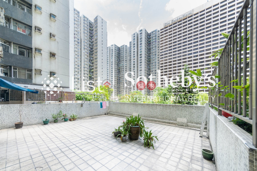 Property for Sale at City Garden Block 4 (Phase 1) with 3 Bedrooms | City Garden Block 4 (Phase 1) 城市花園1期4座 Sales Listings