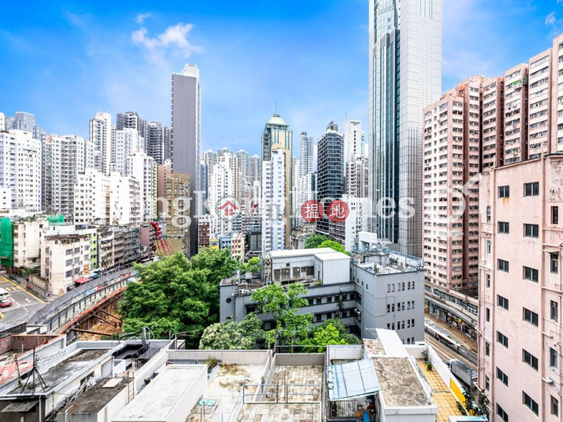 香港搵樓|租樓|二手盤|買樓| 搵地 | 住宅|出租樓盤-藝里坊1號一房單位出租